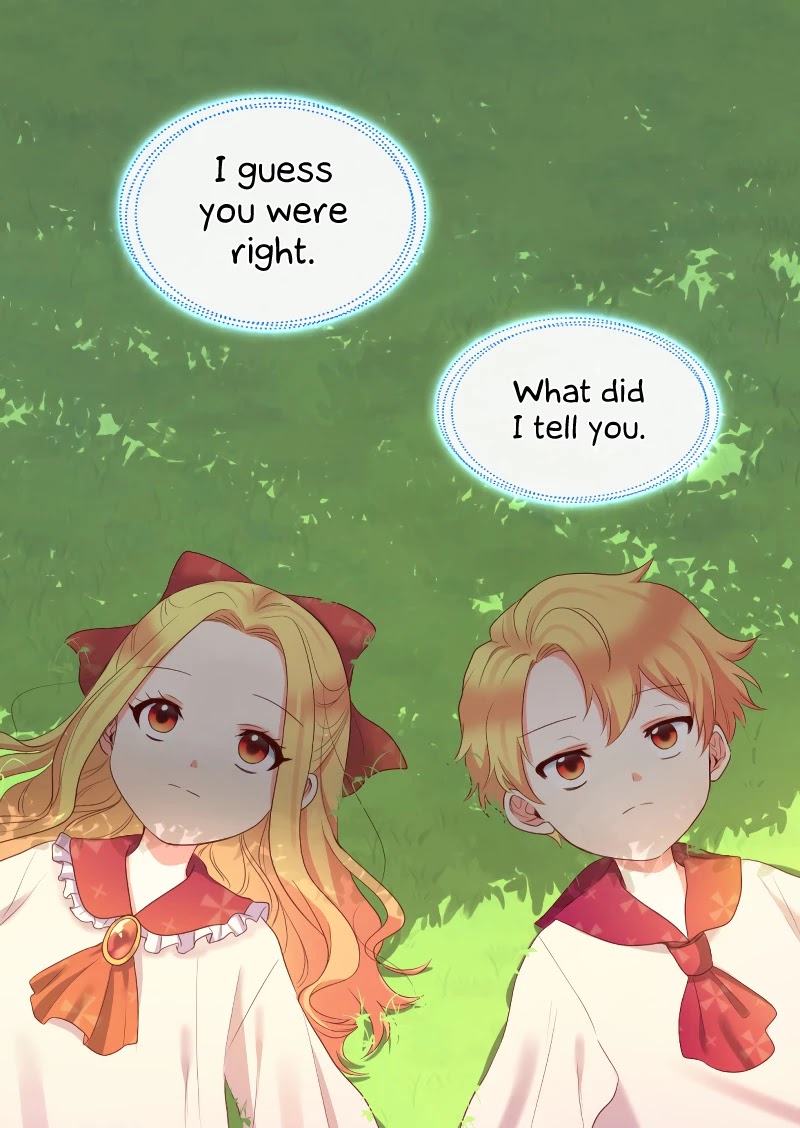 The Twin Siblings’ New Life chapter 29 page 66