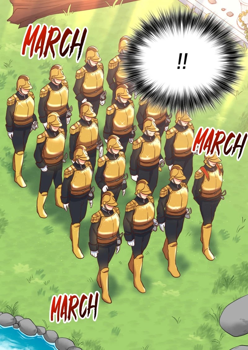 The Twin Siblings’ New Life chapter 3 page 11