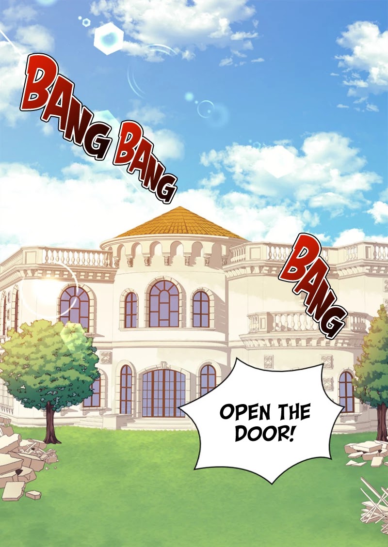 The Twin Siblings’ New Life chapter 3 page 16