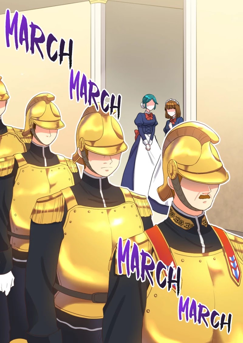 The Twin Siblings’ New Life chapter 3 page 17