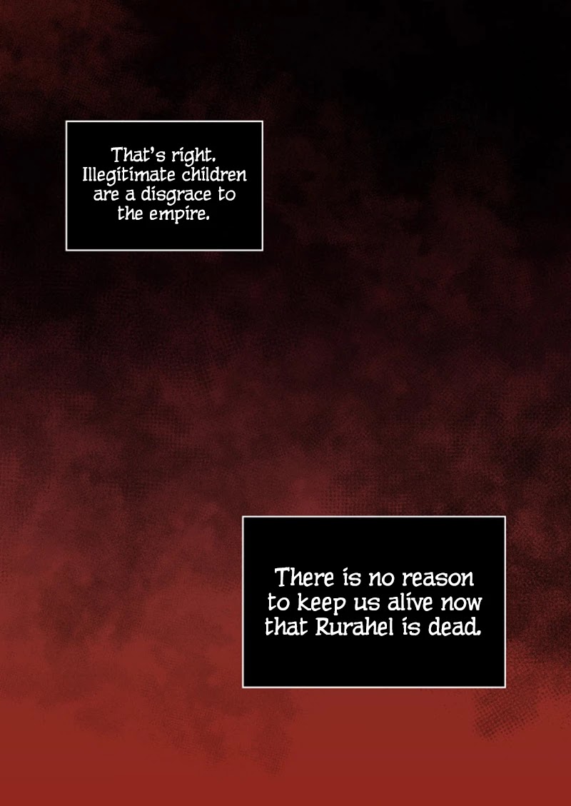 The Twin Siblings’ New Life chapter 3 page 25