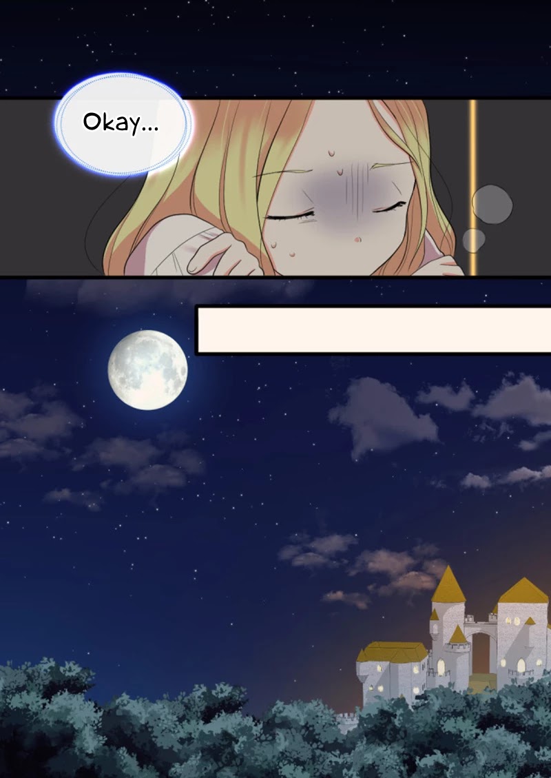 The Twin Siblings’ New Life chapter 3 page 28