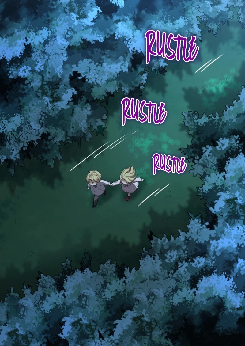 The Twin Siblings’ New Life chapter 3 page 29