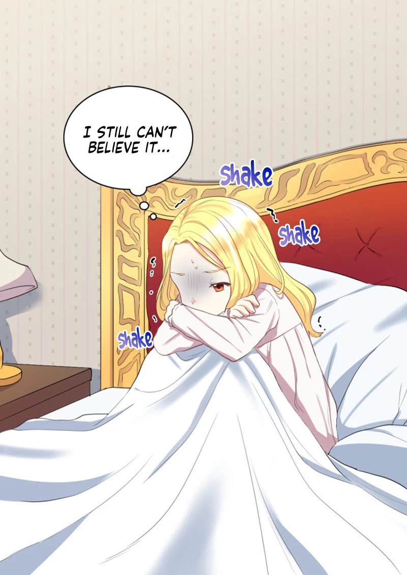 The Twin Siblings’ New Life chapter 3 page 3