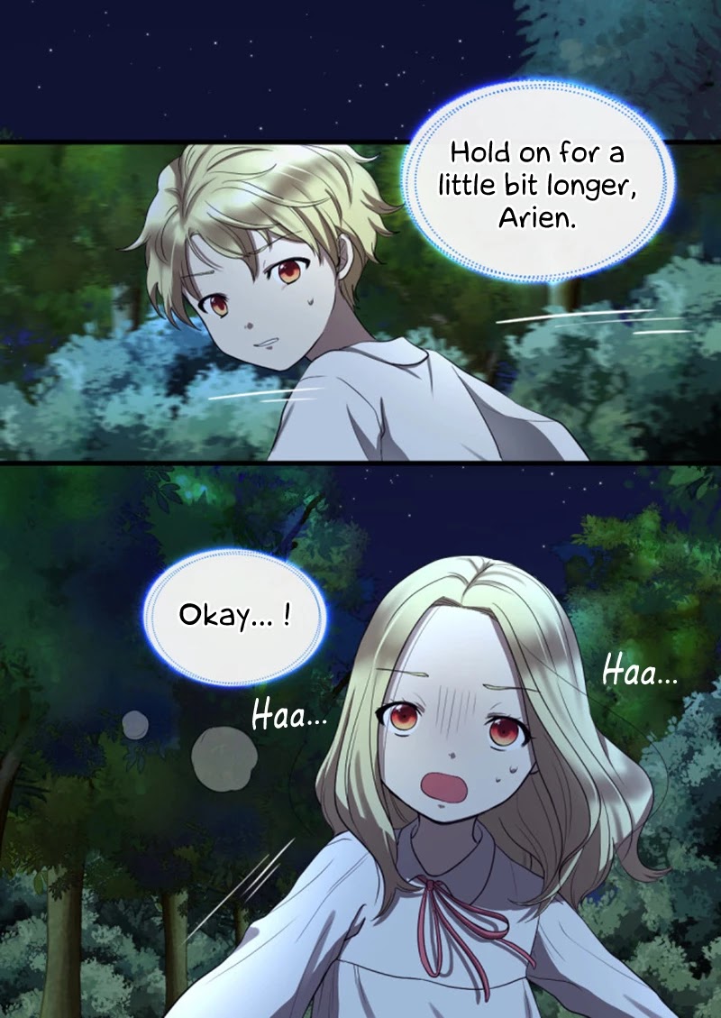 The Twin Siblings’ New Life chapter 3 page 30