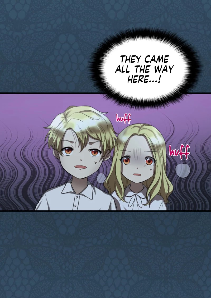 The Twin Siblings’ New Life chapter 3 page 33