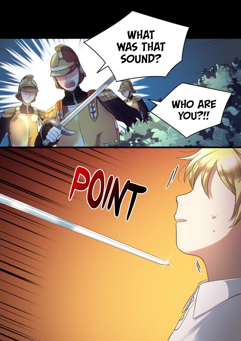 The Twin Siblings’ New Life chapter 3 page 35