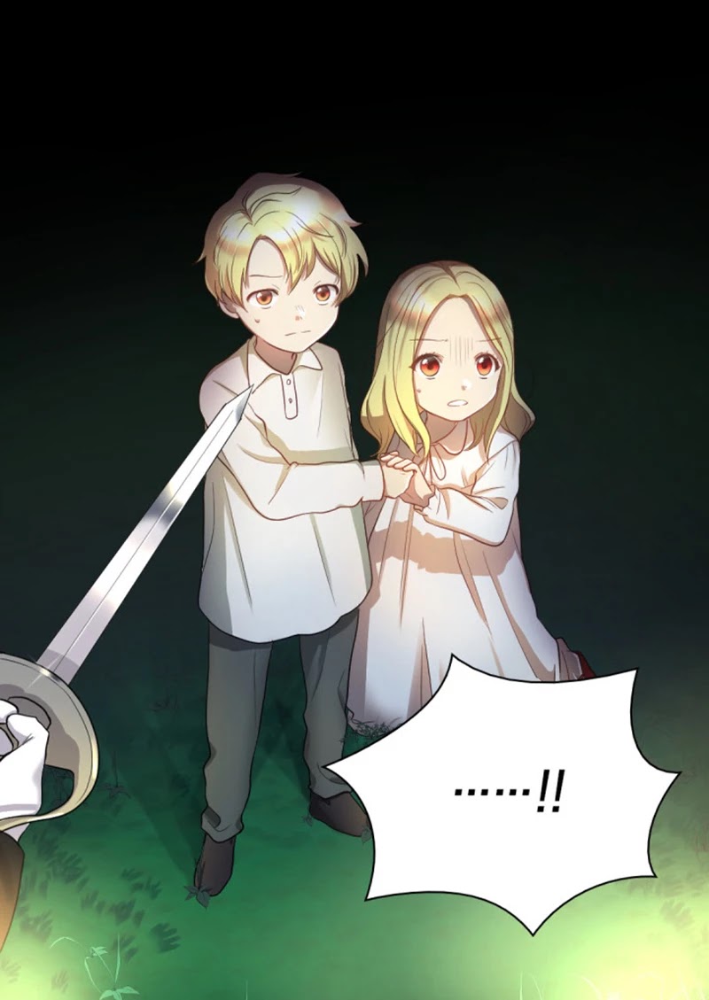 The Twin Siblings’ New Life chapter 3 page 36