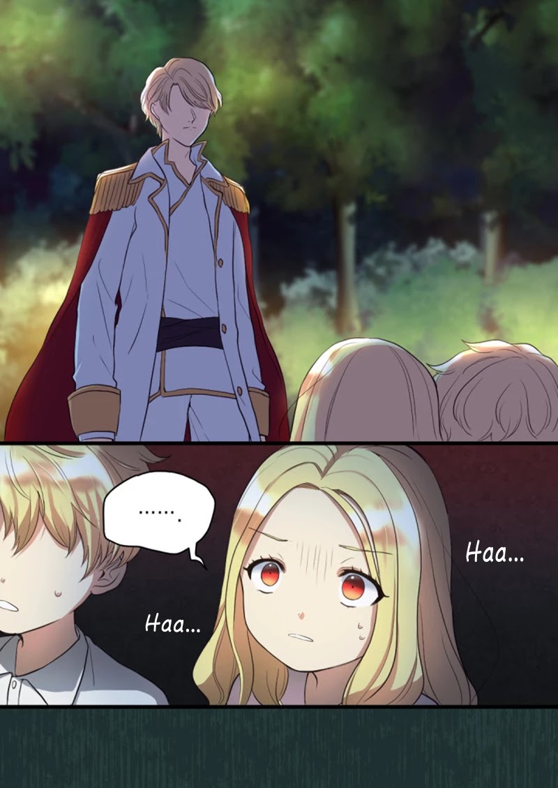 The Twin Siblings’ New Life chapter 3 page 44