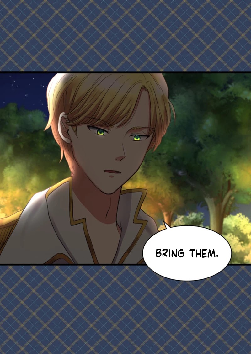 The Twin Siblings’ New Life chapter 3 page 45