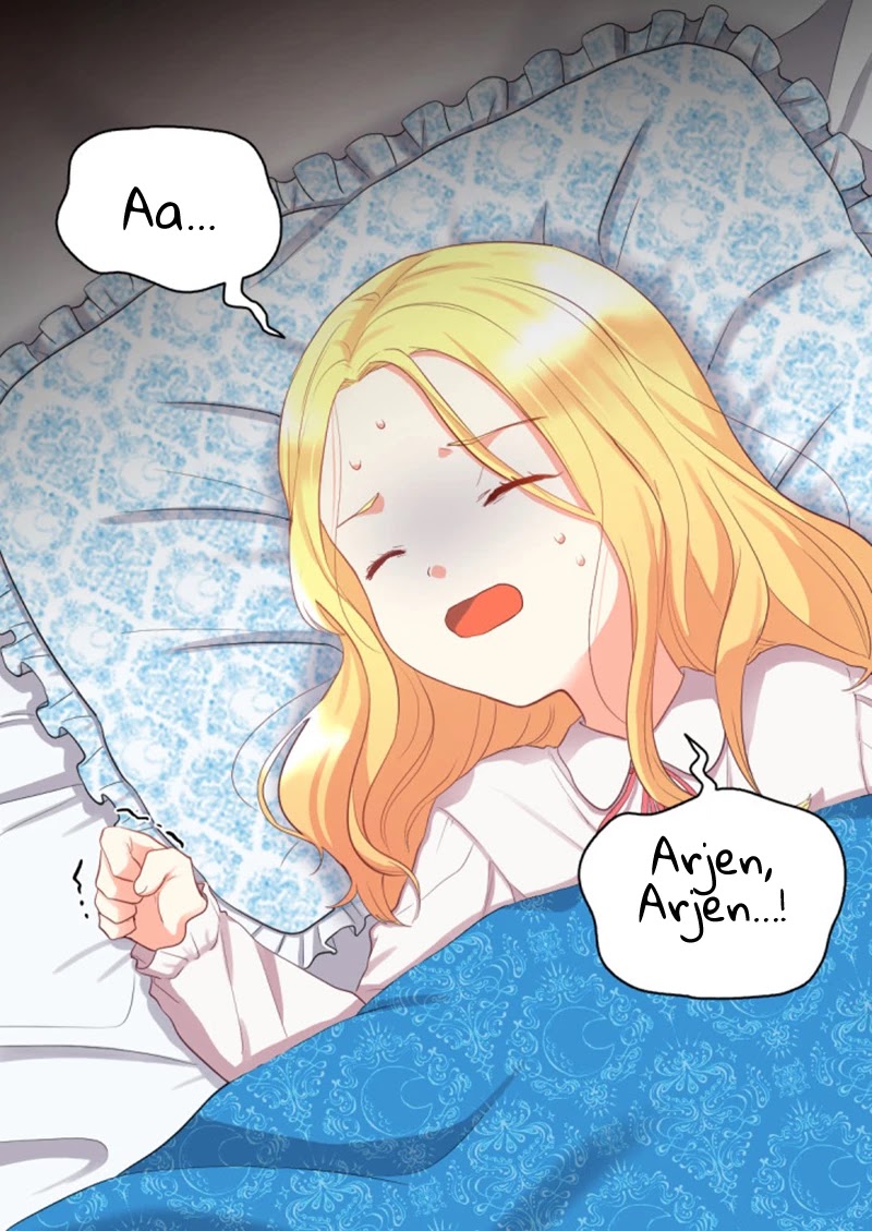 The Twin Siblings’ New Life chapter 3 page 51