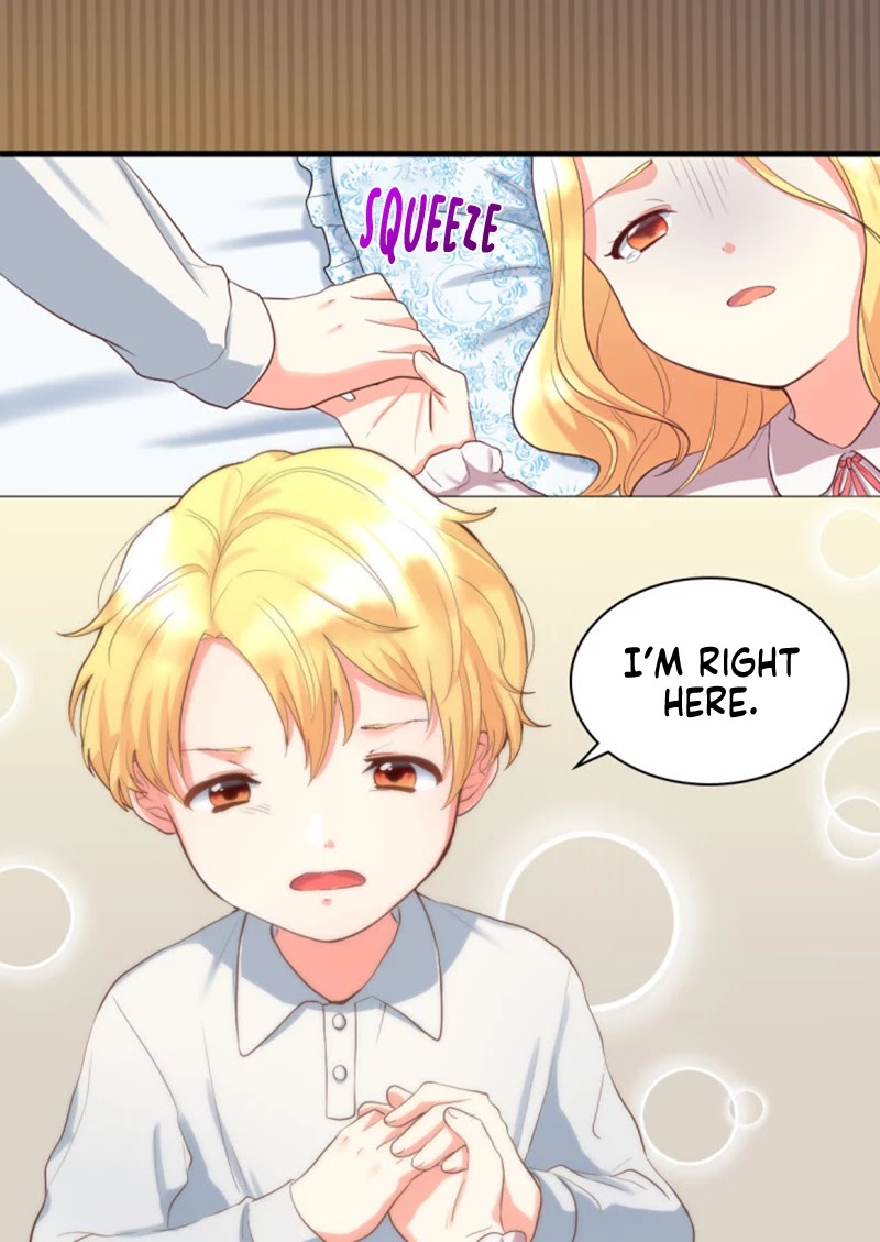 The Twin Siblings’ New Life chapter 3 page 52