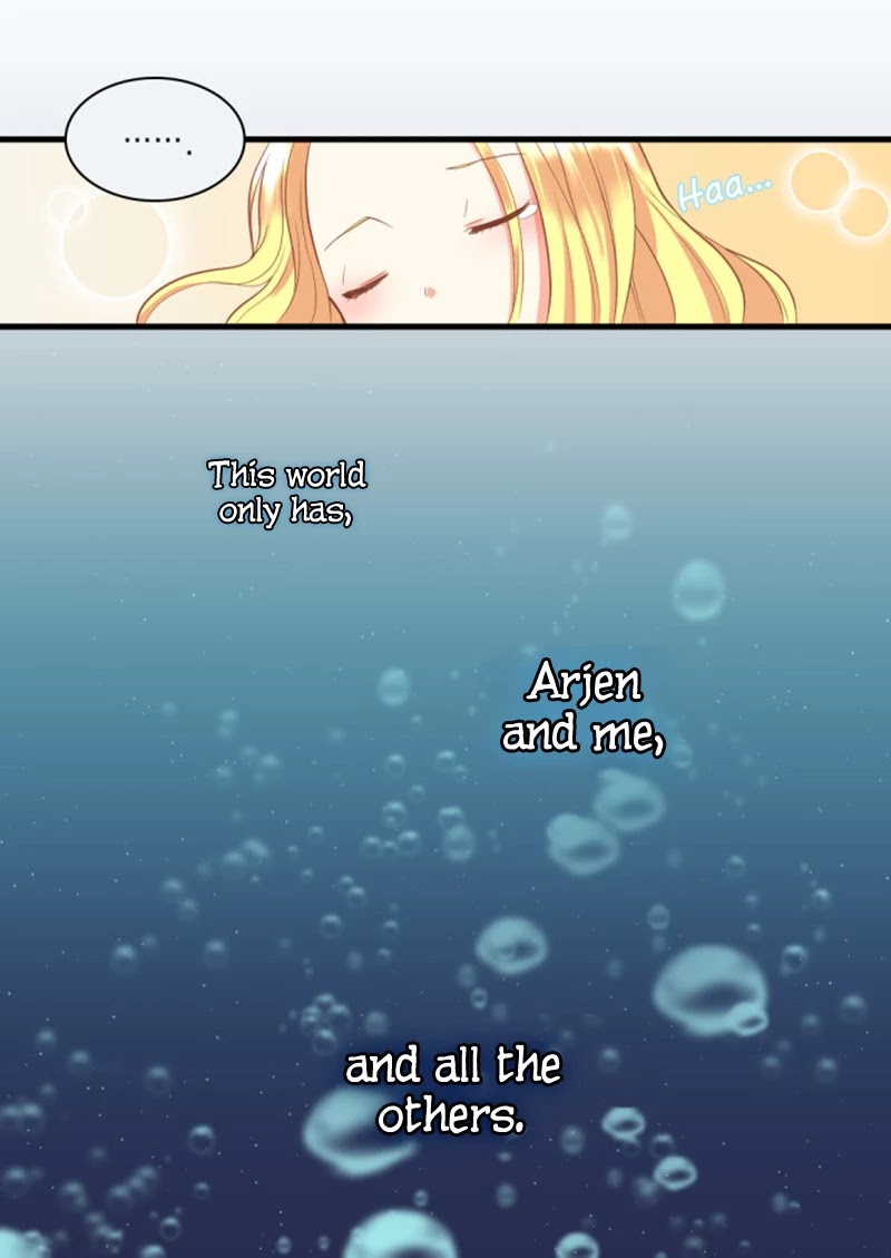 The Twin Siblings’ New Life chapter 3 page 53