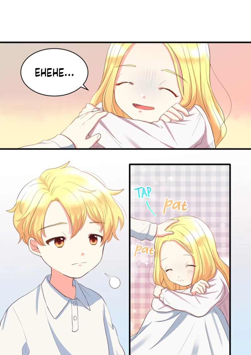 The Twin Siblings’ New Life chapter 3 page 8