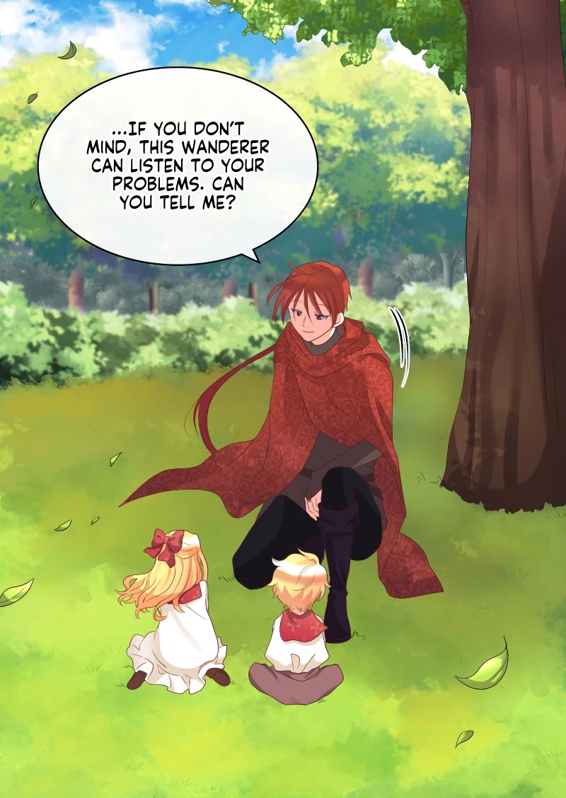 The Twin Siblings’ New Life chapter 30 page 14