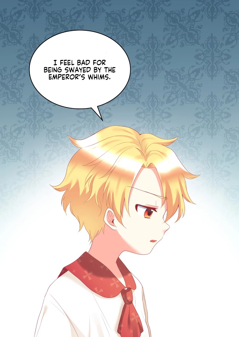 The Twin Siblings’ New Life chapter 30 page 17