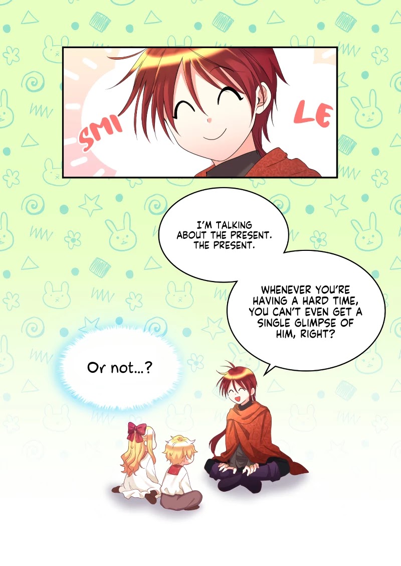 The Twin Siblings’ New Life chapter 30 page 25