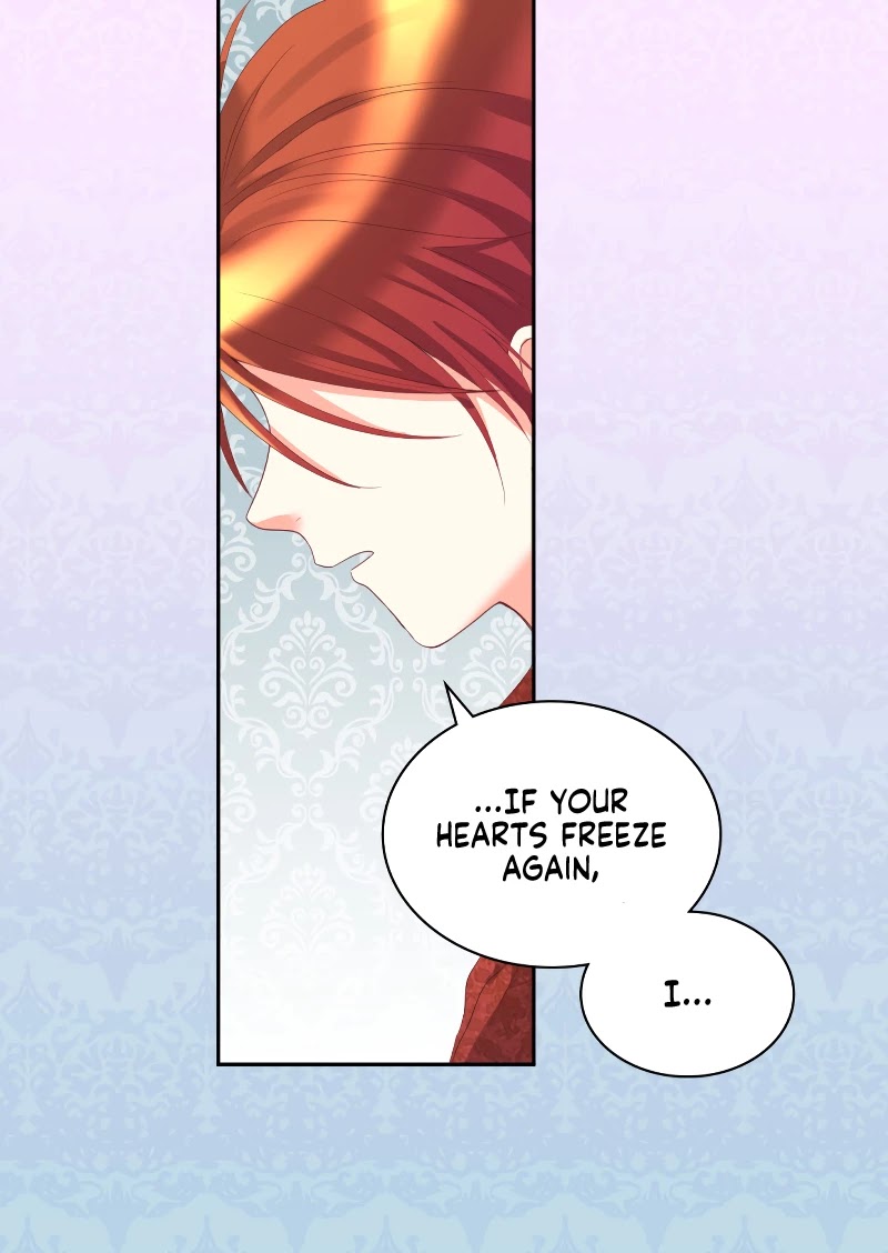 The Twin Siblings’ New Life chapter 30 page 31