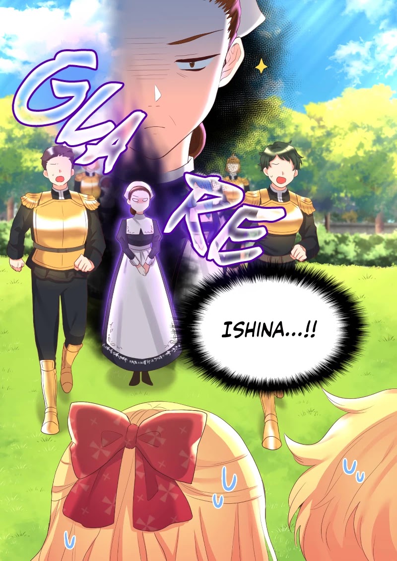 The Twin Siblings’ New Life chapter 30 page 33