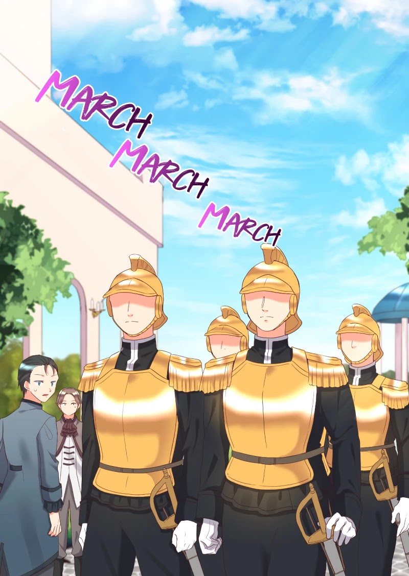 The Twin Siblings’ New Life chapter 30 page 4