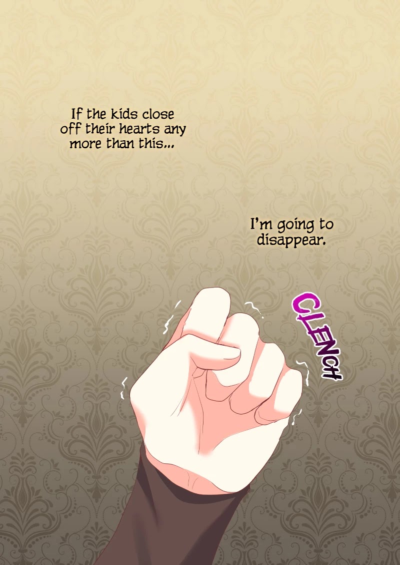 The Twin Siblings’ New Life chapter 30 page 44