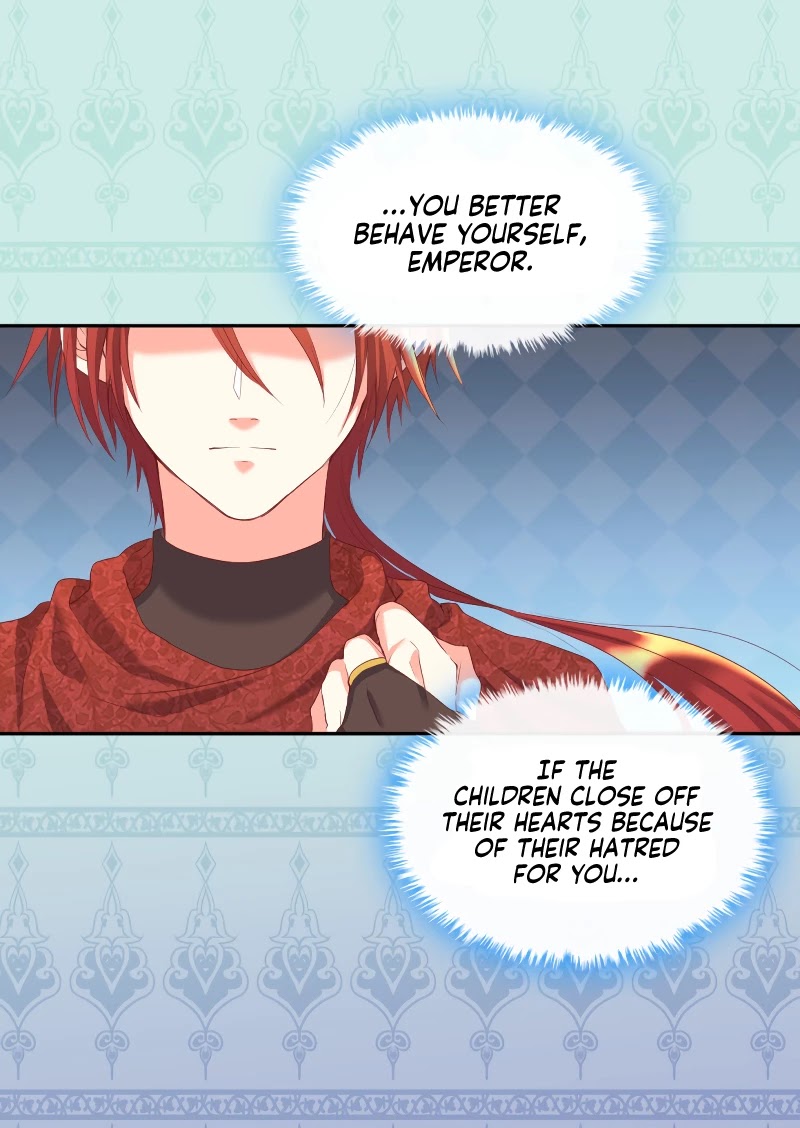 The Twin Siblings’ New Life chapter 30 page 45