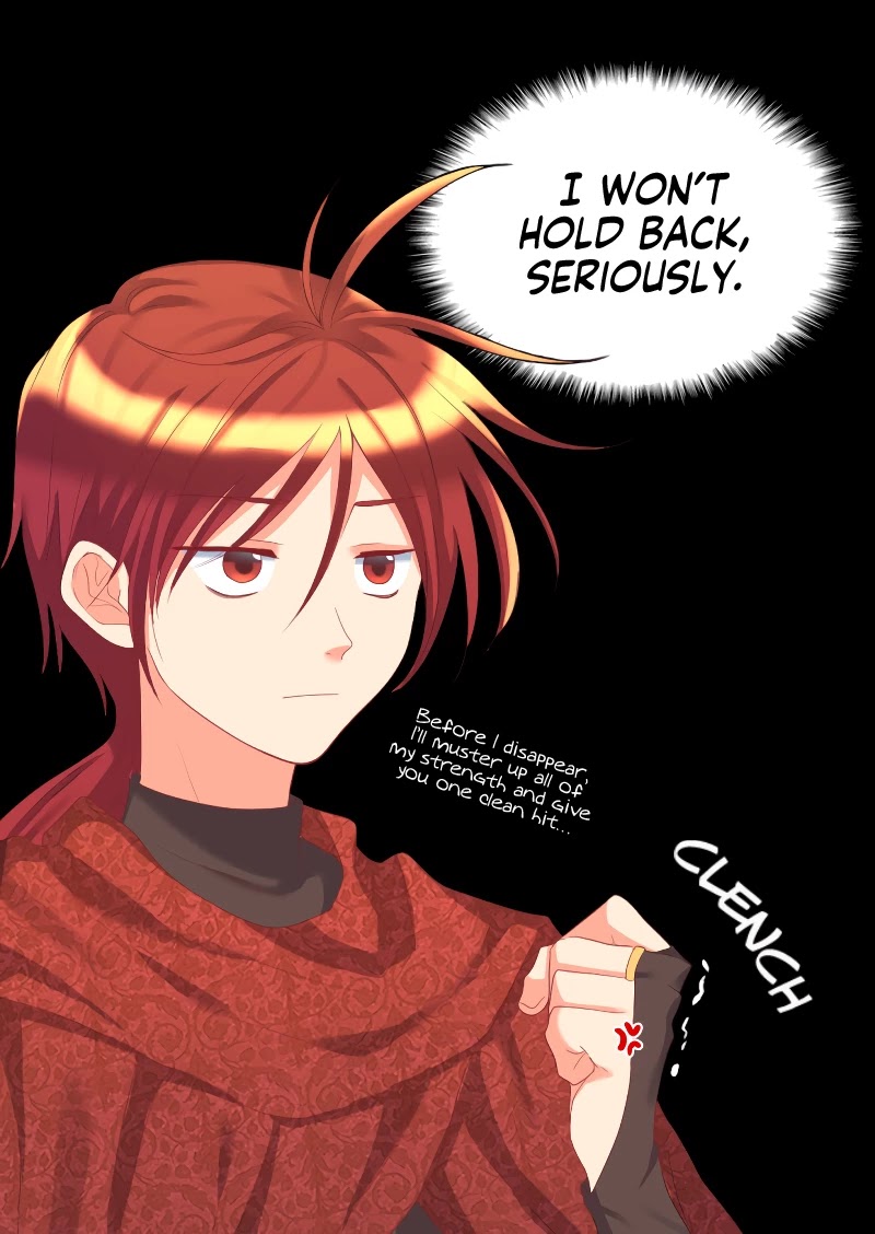 The Twin Siblings’ New Life chapter 30 page 46