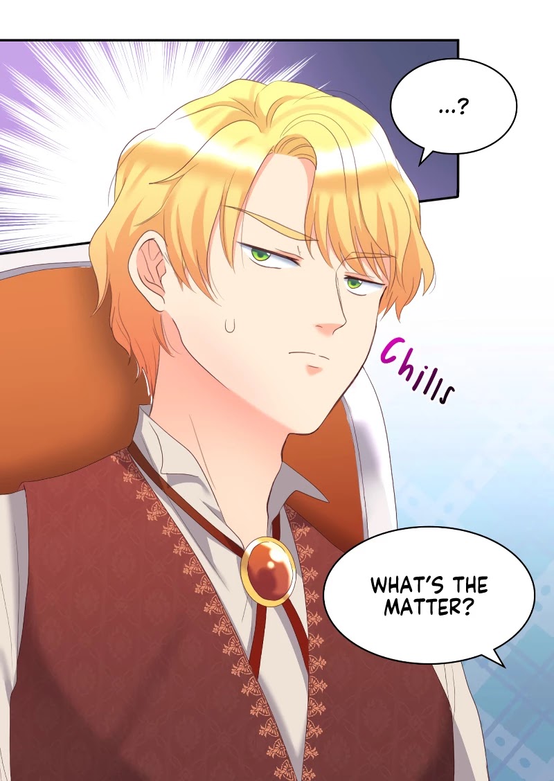 The Twin Siblings’ New Life chapter 30 page 47