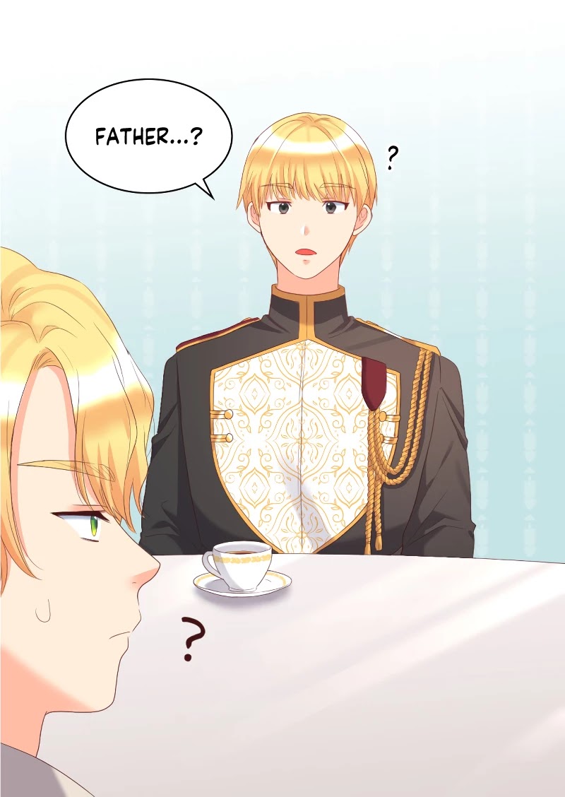 The Twin Siblings’ New Life chapter 30 page 48