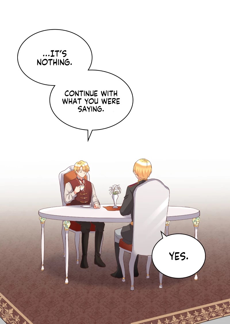 The Twin Siblings’ New Life chapter 30 page 49