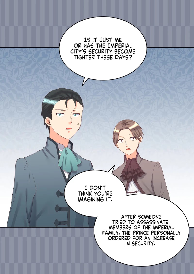 The Twin Siblings’ New Life chapter 30 page 5