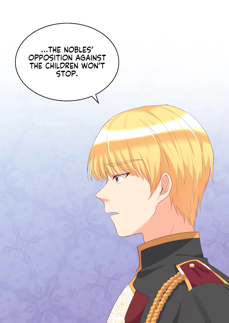 The Twin Siblings’ New Life chapter 30 page 50