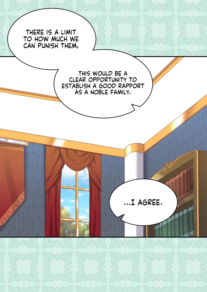 The Twin Siblings’ New Life chapter 30 page 51