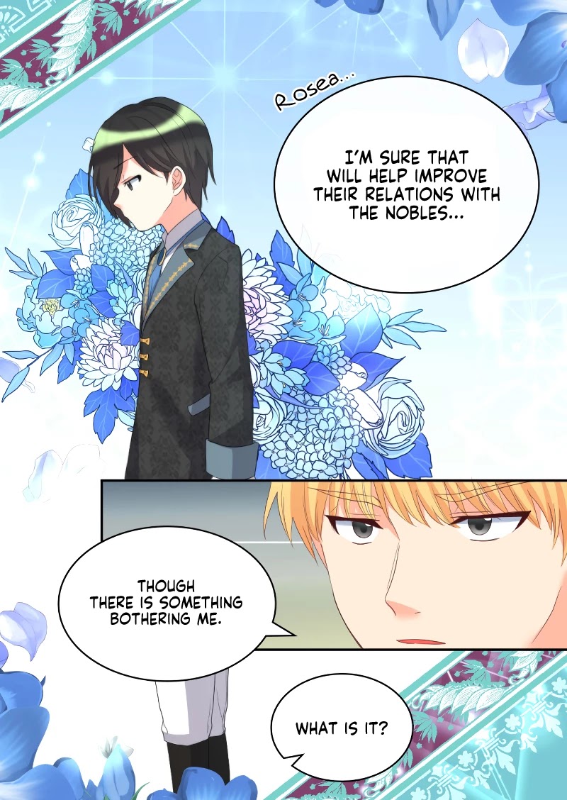 The Twin Siblings’ New Life chapter 30 page 53