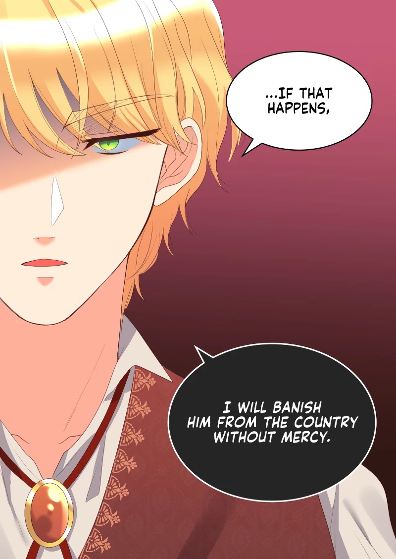 The Twin Siblings’ New Life chapter 30 page 56