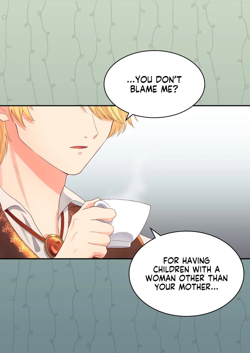 The Twin Siblings’ New Life chapter 30 page 60