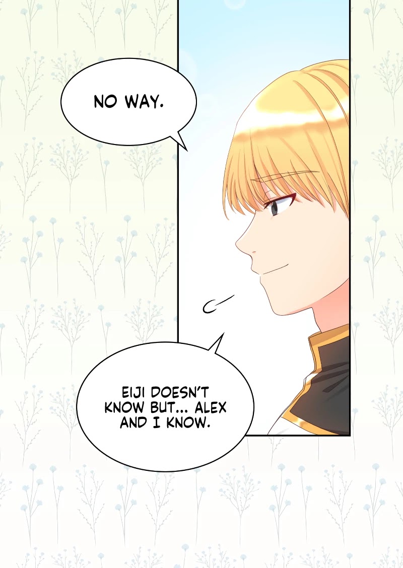 The Twin Siblings’ New Life chapter 30 page 61