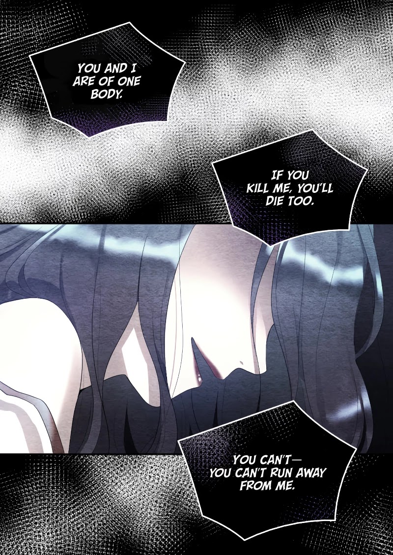 The Twin Siblings’ New Life chapter 30 page 65