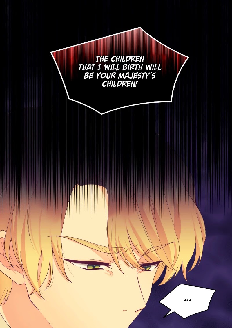 The Twin Siblings’ New Life chapter 30 page 66