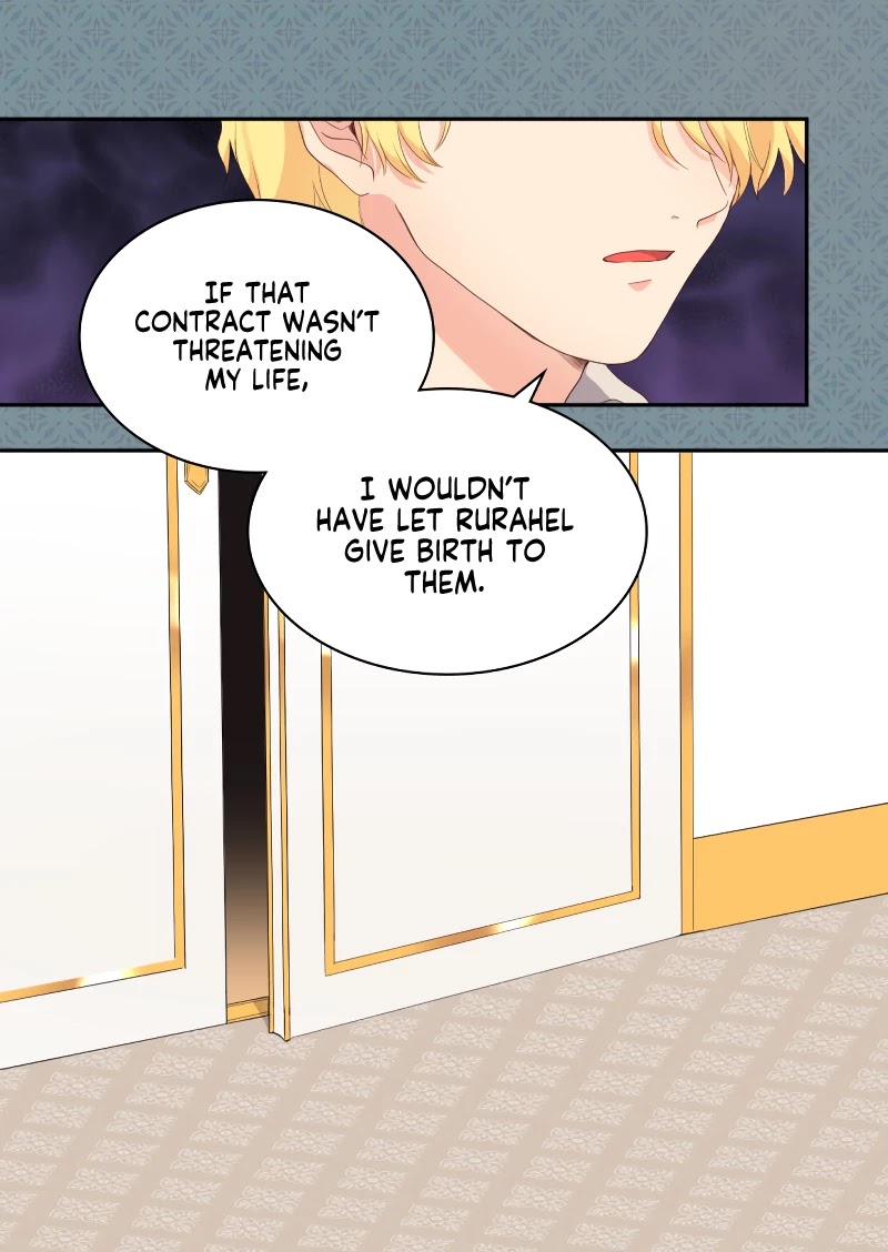 The Twin Siblings’ New Life chapter 30 page 67
