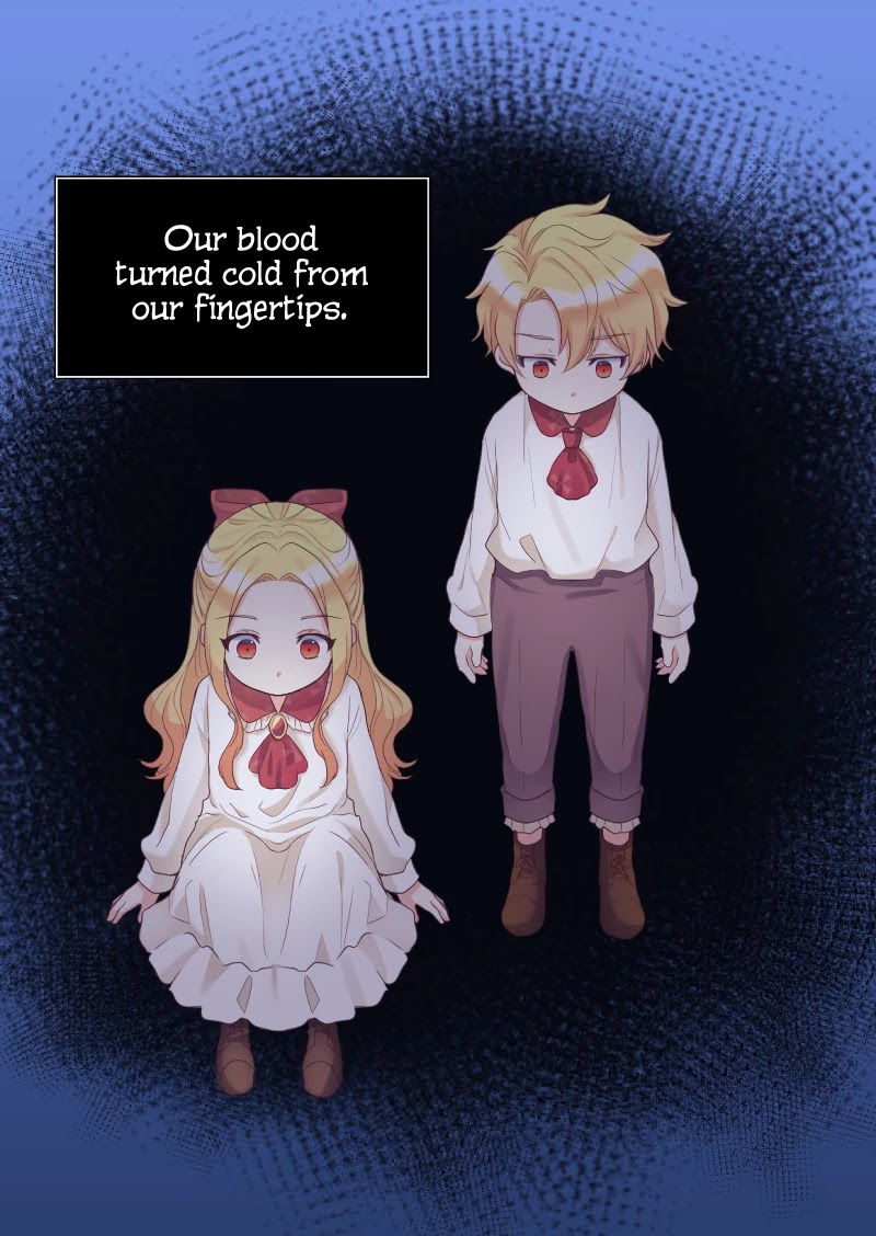 The Twin Siblings’ New Life chapter 31 page 13