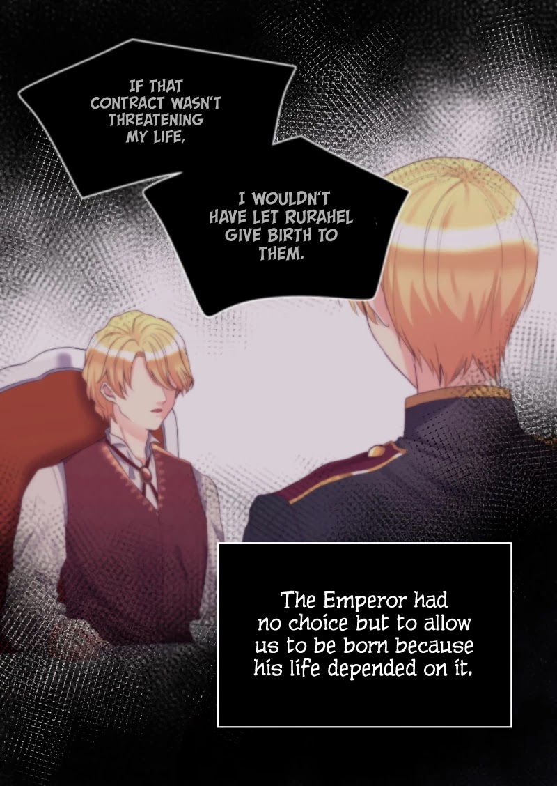 The Twin Siblings’ New Life chapter 31 page 16