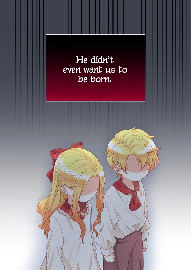 The Twin Siblings’ New Life chapter 31 page 17