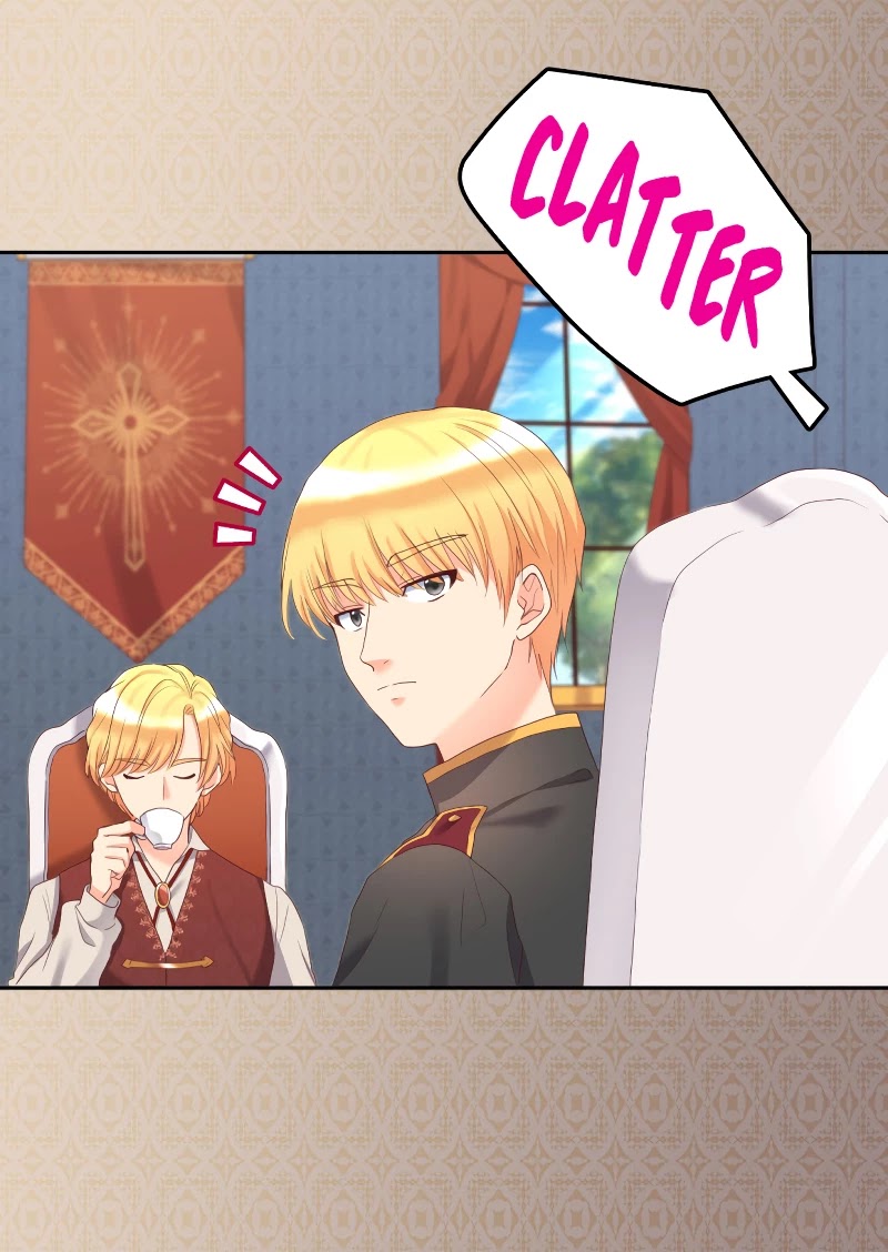 The Twin Siblings’ New Life chapter 31 page 18