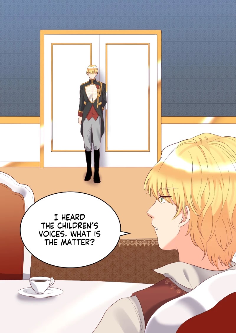 The Twin Siblings’ New Life chapter 31 page 24