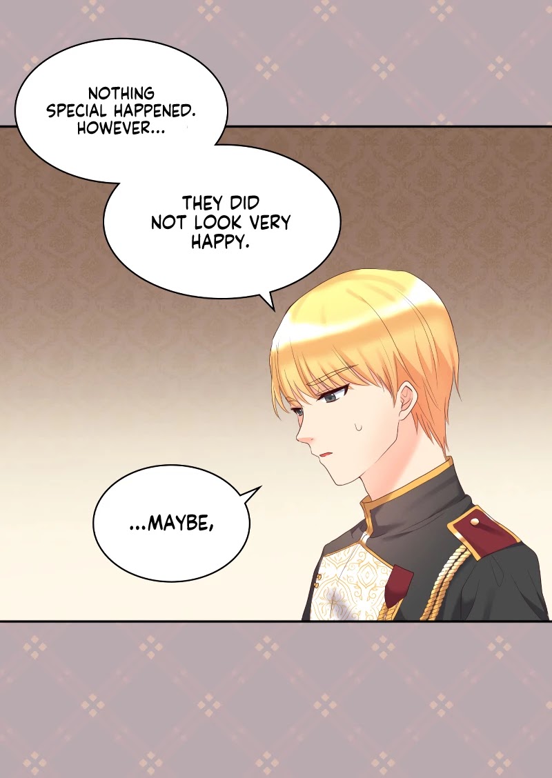 The Twin Siblings’ New Life chapter 31 page 25