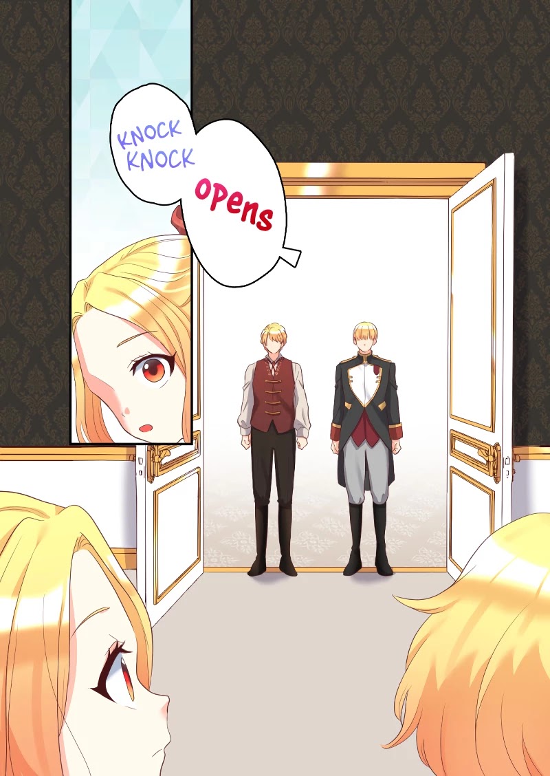 The Twin Siblings’ New Life chapter 31 page 27