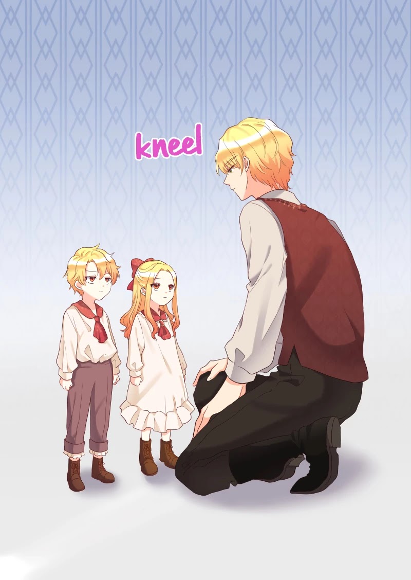 The Twin Siblings’ New Life chapter 31 page 29