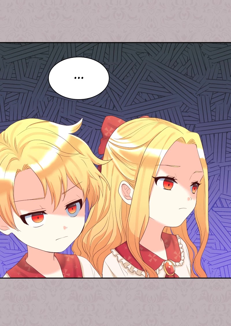 The Twin Siblings’ New Life chapter 31 page 31