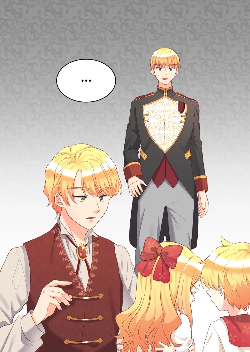 The Twin Siblings’ New Life chapter 31 page 33